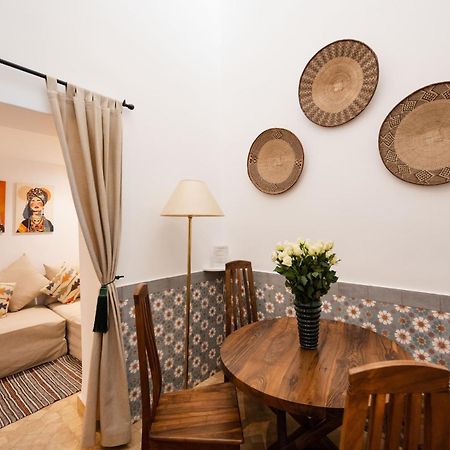 Dar Coco 180 Villa Marakeş Dış mekan fotoğraf