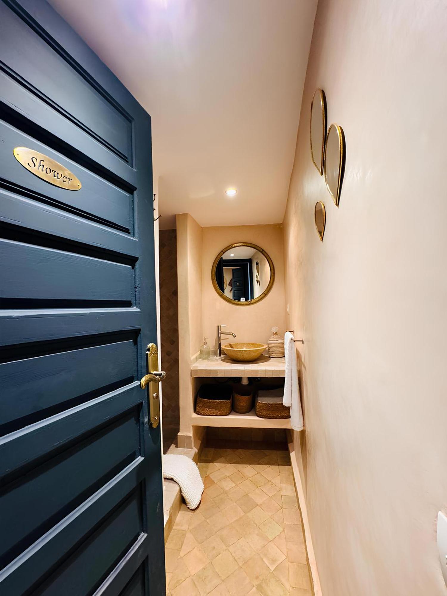 Dar Coco 180 Villa Marakeş Dış mekan fotoğraf