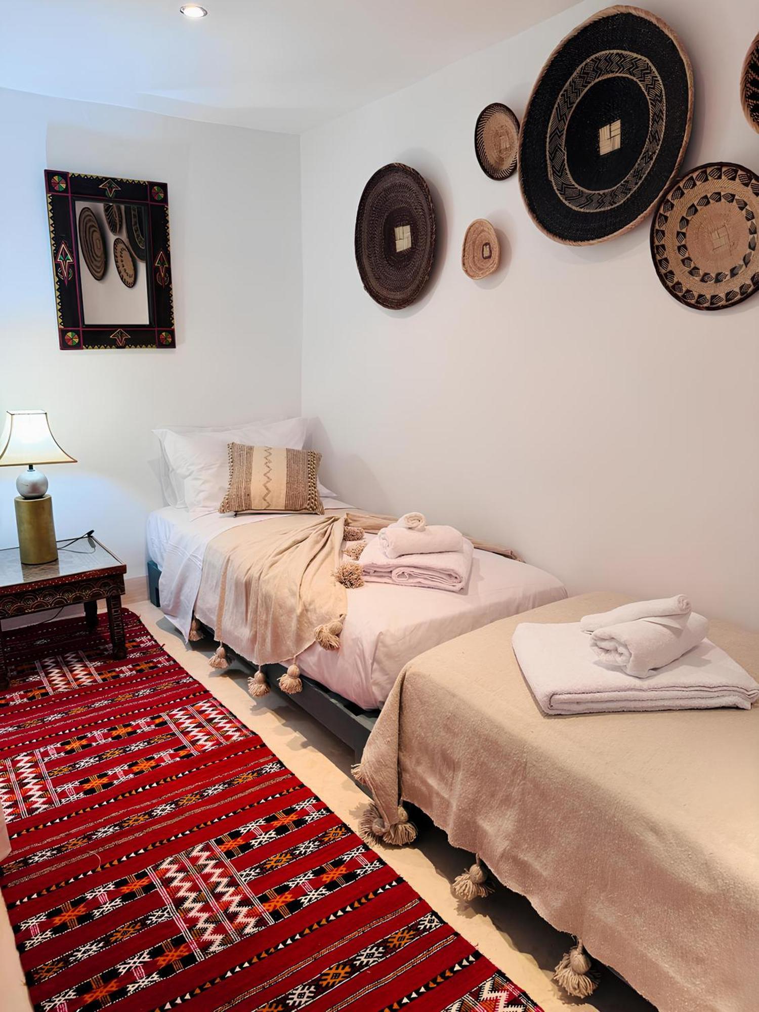 Dar Coco 180 Villa Marakeş Dış mekan fotoğraf