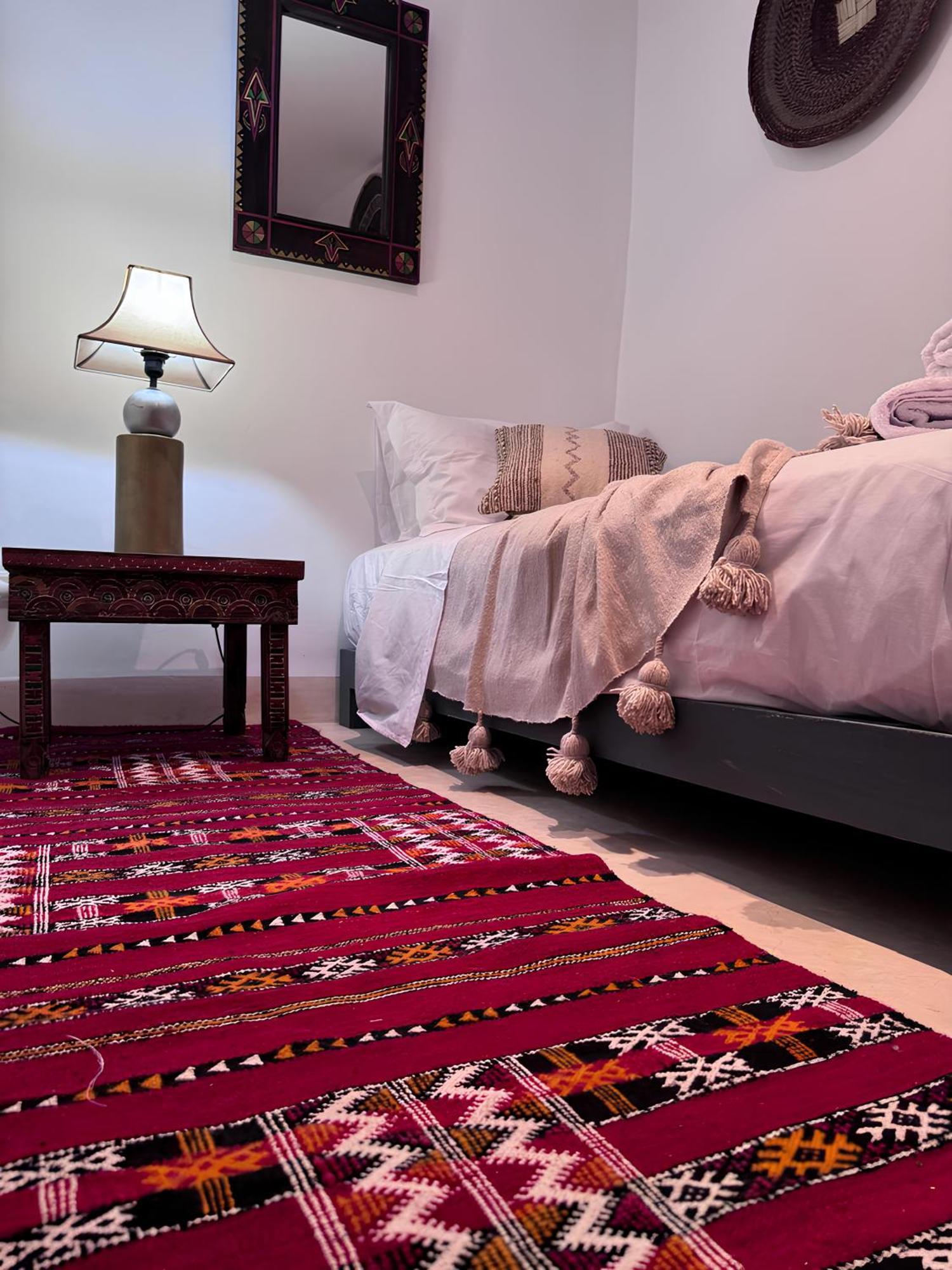 Dar Coco 180 Villa Marakeş Dış mekan fotoğraf