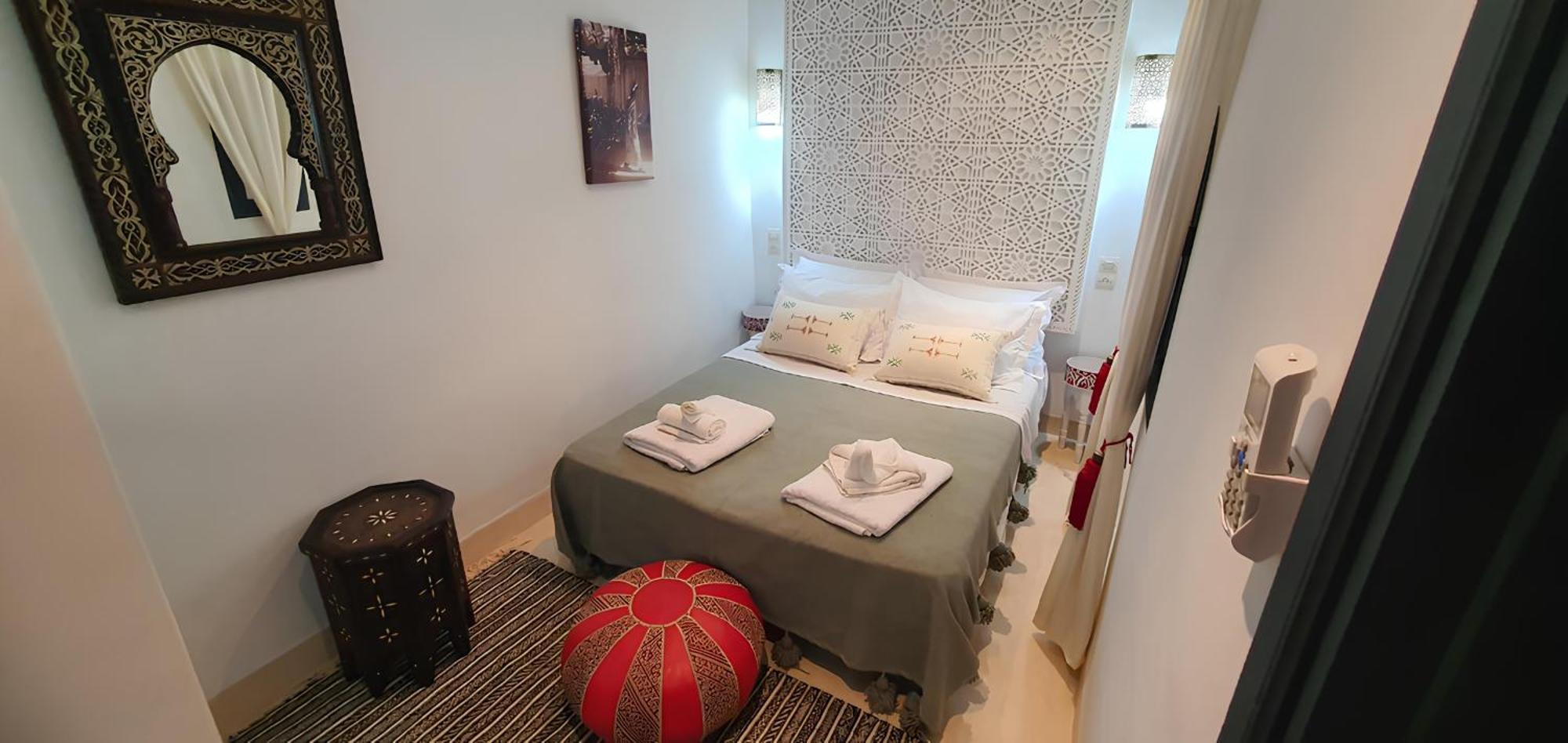 Dar Coco 180 Villa Marakeş Dış mekan fotoğraf