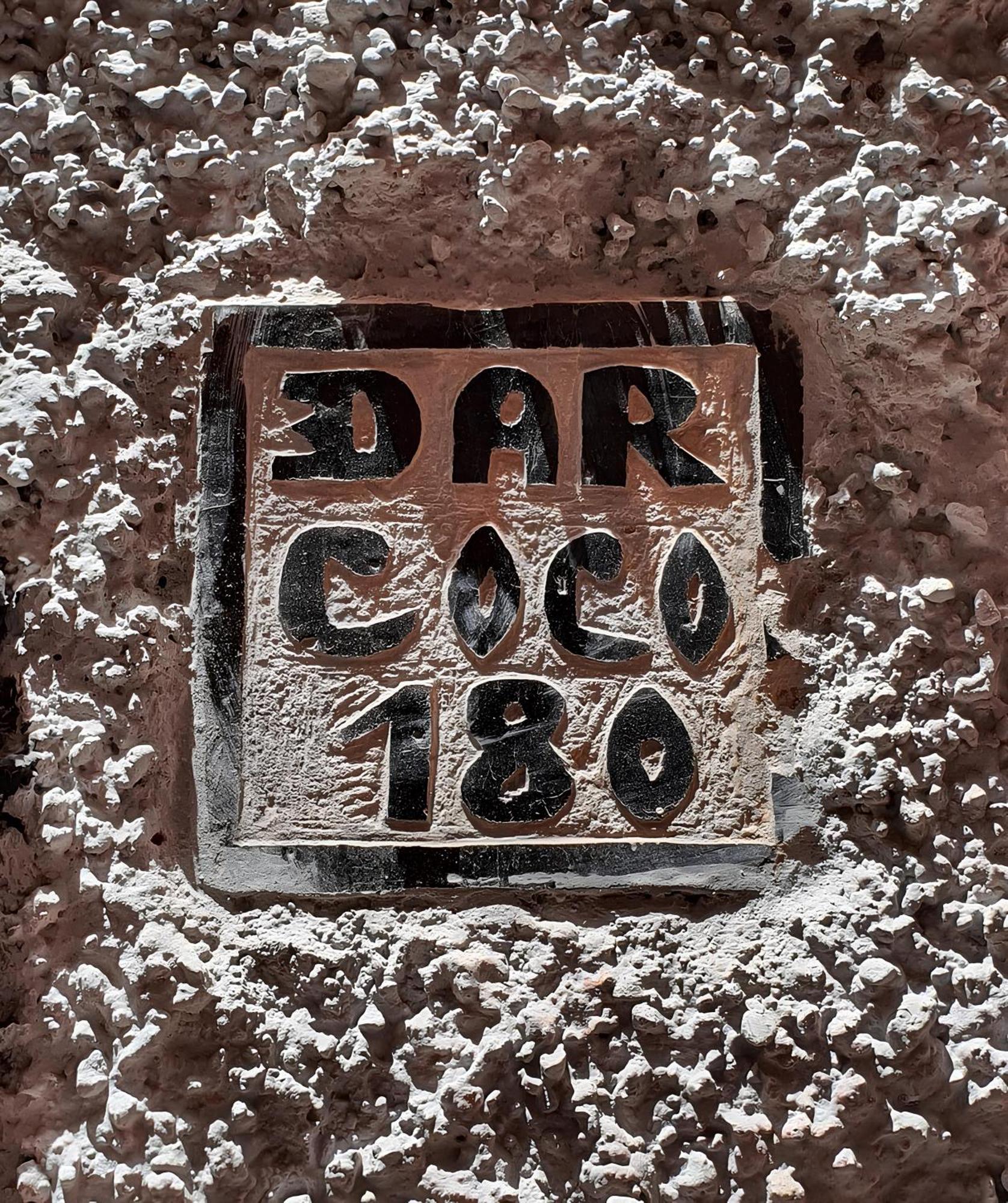 Dar Coco 180 Villa Marakeş Dış mekan fotoğraf