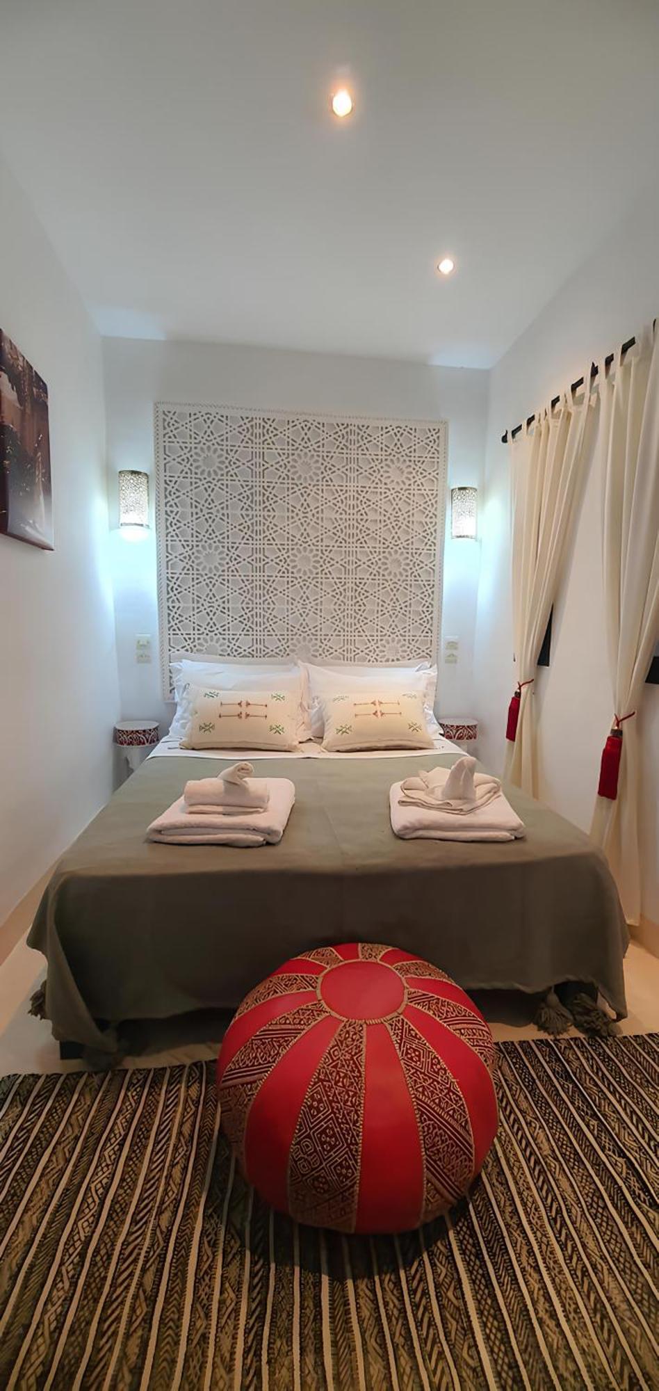 Dar Coco 180 Villa Marakeş Dış mekan fotoğraf