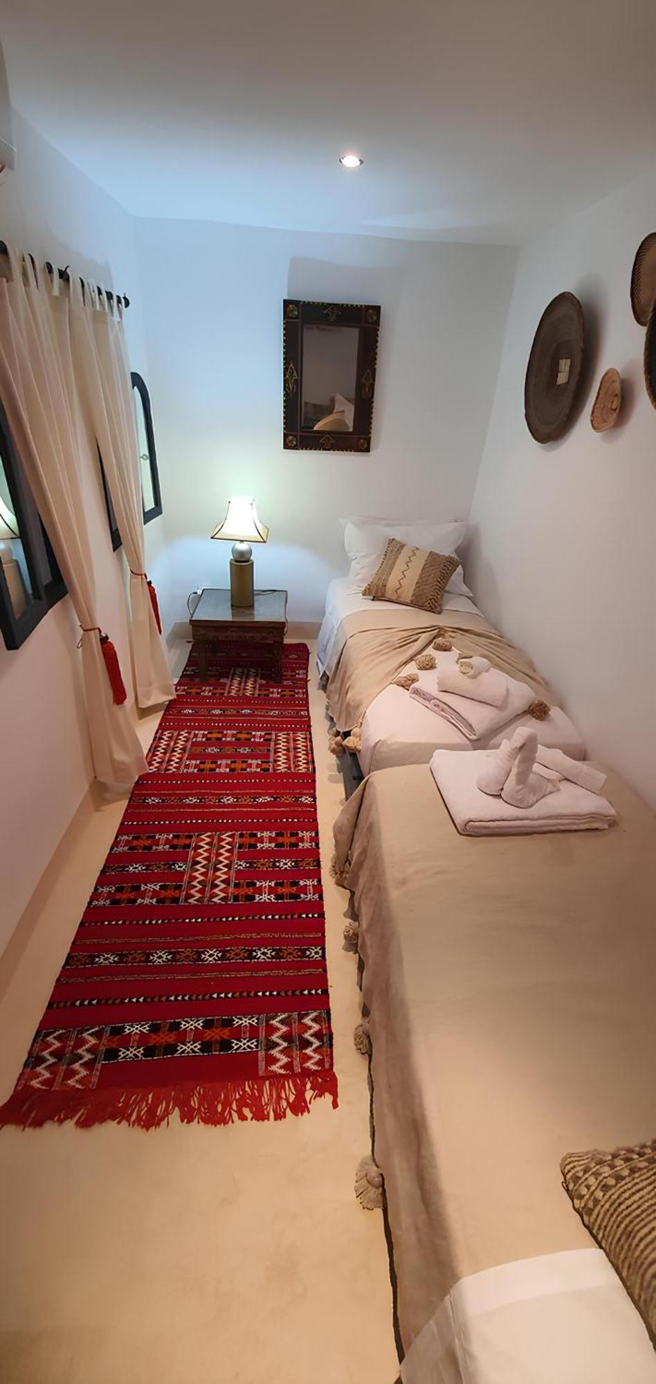 Dar Coco 180 Villa Marakeş Dış mekan fotoğraf
