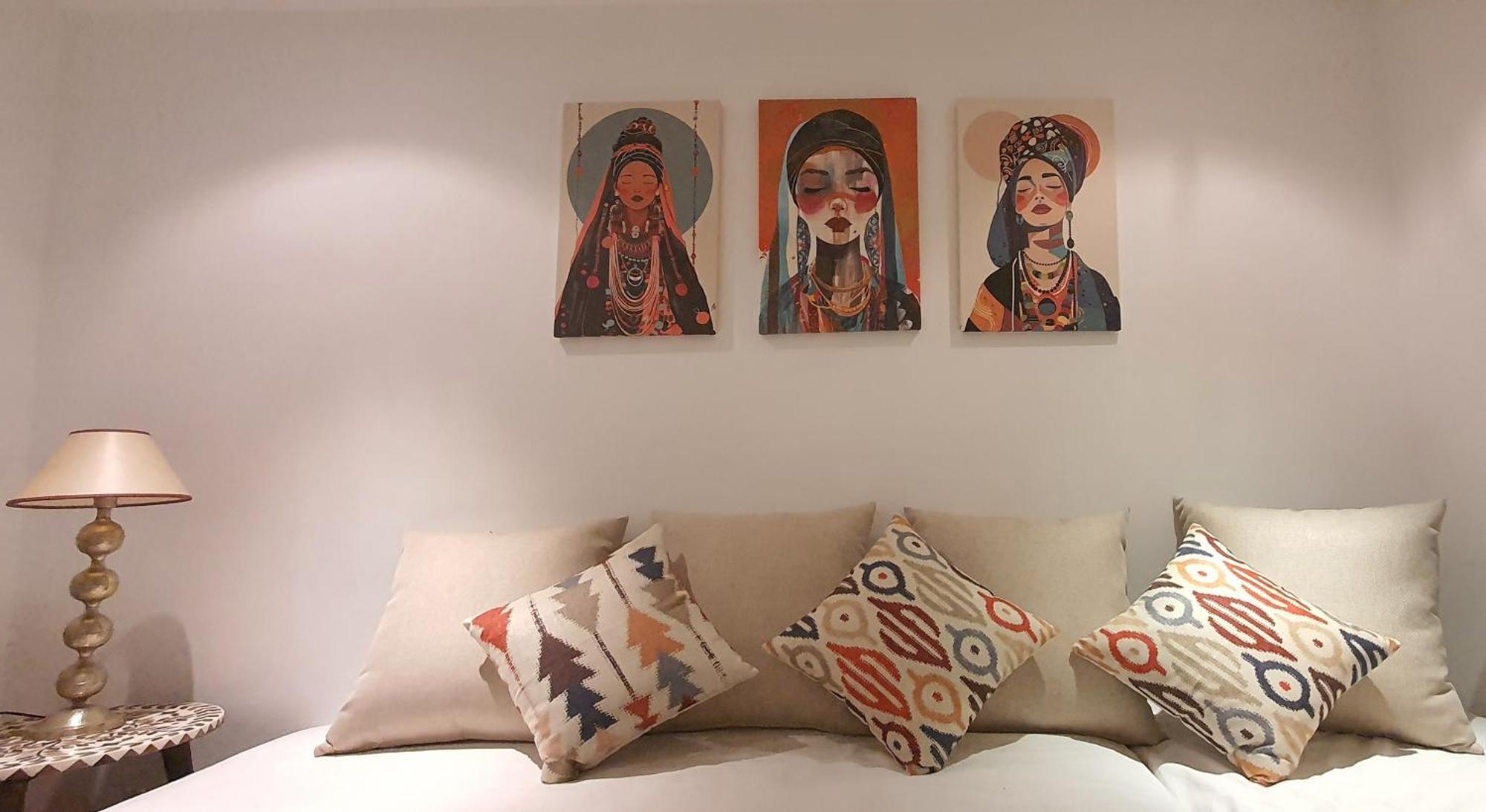 Dar Coco 180 Villa Marakeş Dış mekan fotoğraf