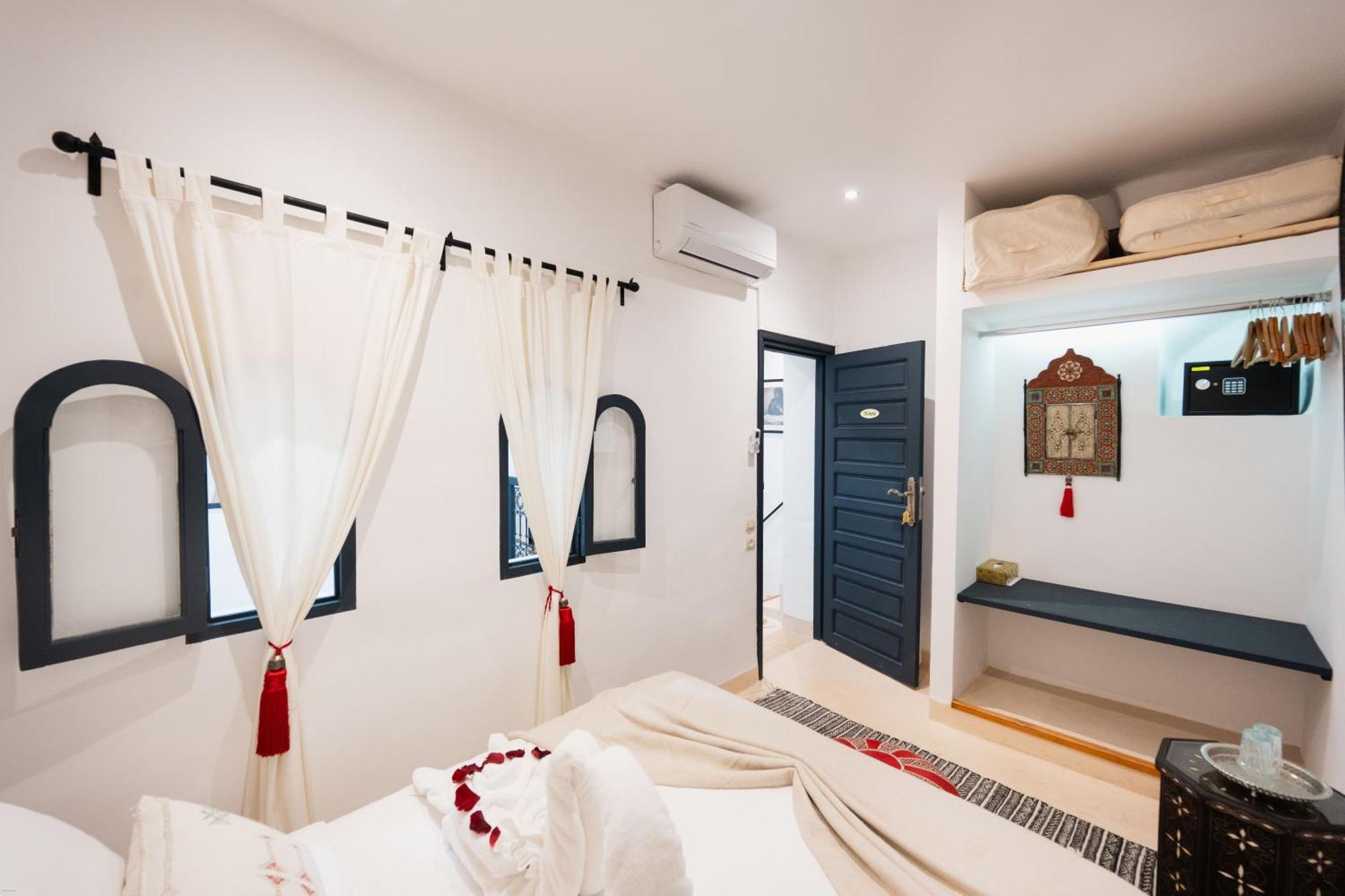 Dar Coco 180 Villa Marakeş Dış mekan fotoğraf