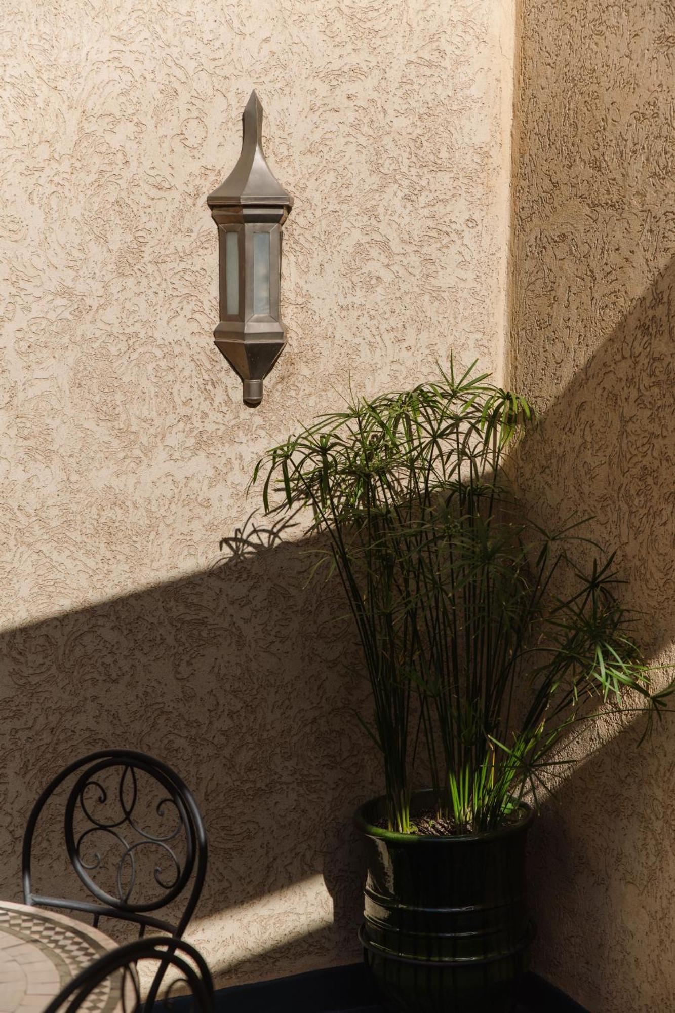 Dar Coco 180 Villa Marakeş Dış mekan fotoğraf