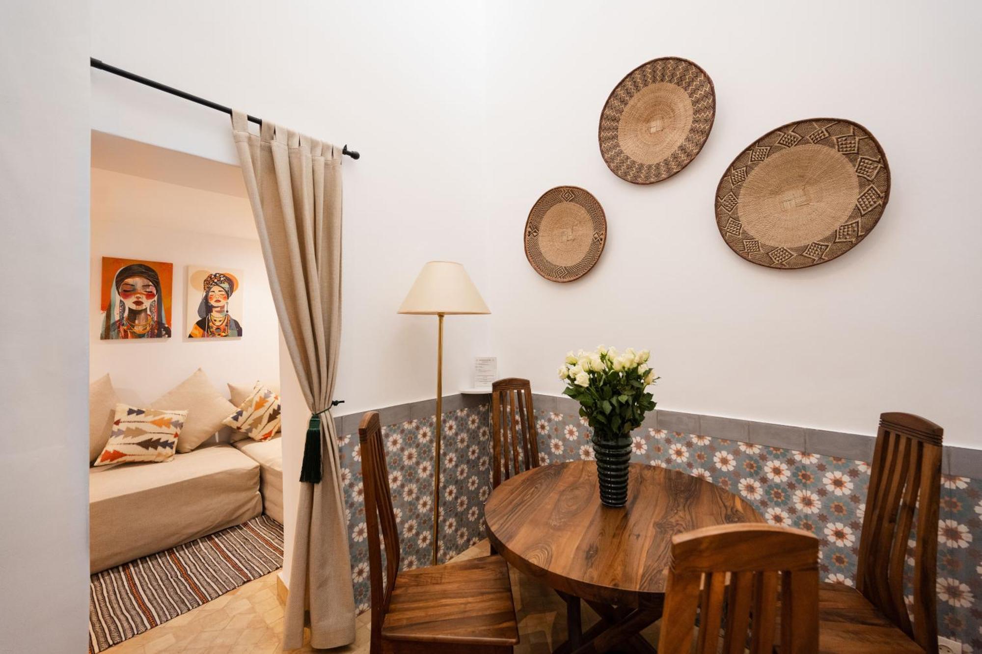 Dar Coco 180 Villa Marakeş Dış mekan fotoğraf