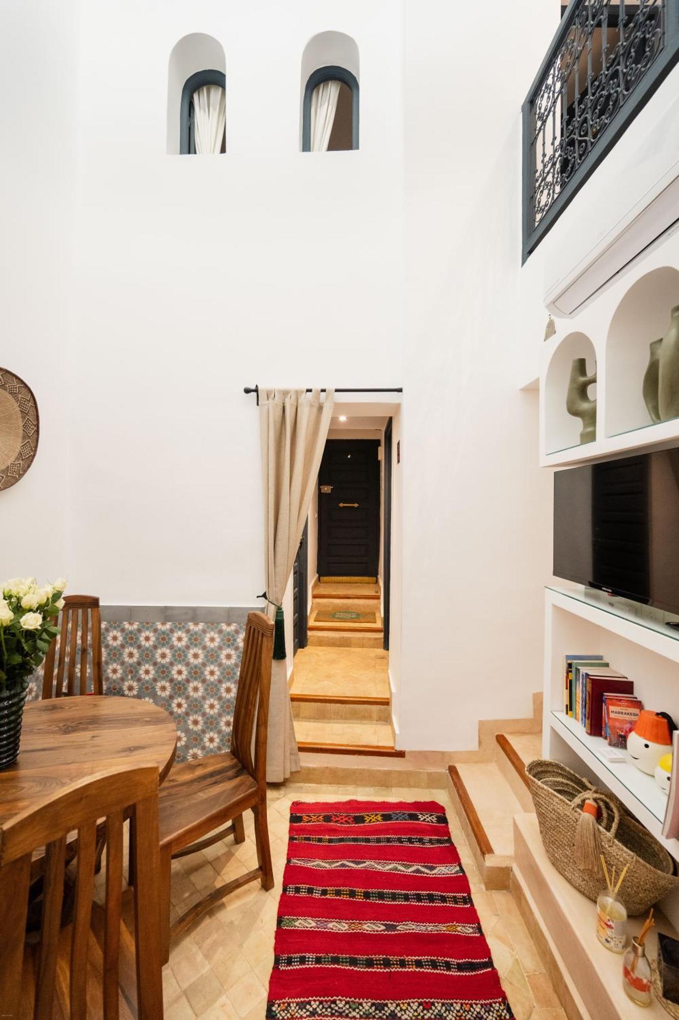 Dar Coco 180 Villa Marakeş Dış mekan fotoğraf