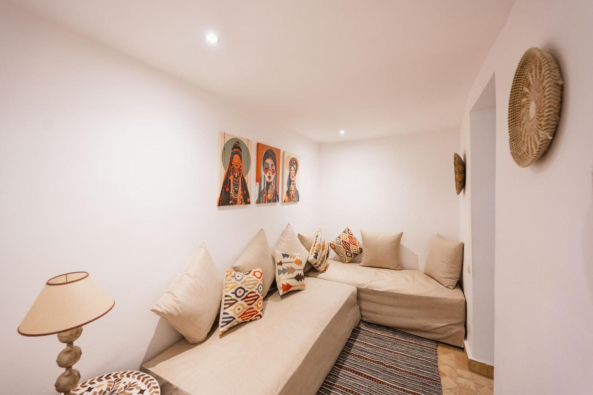 Dar Coco 180 Villa Marakeş Dış mekan fotoğraf