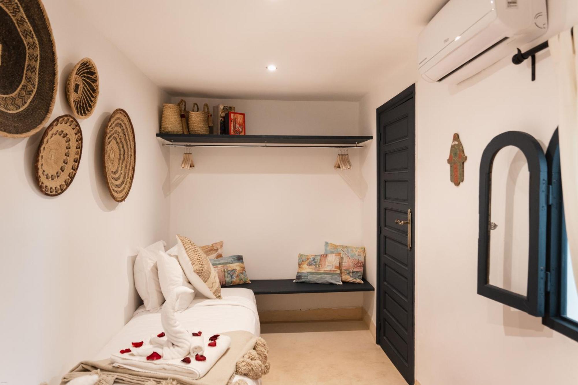 Dar Coco 180 Villa Marakeş Dış mekan fotoğraf