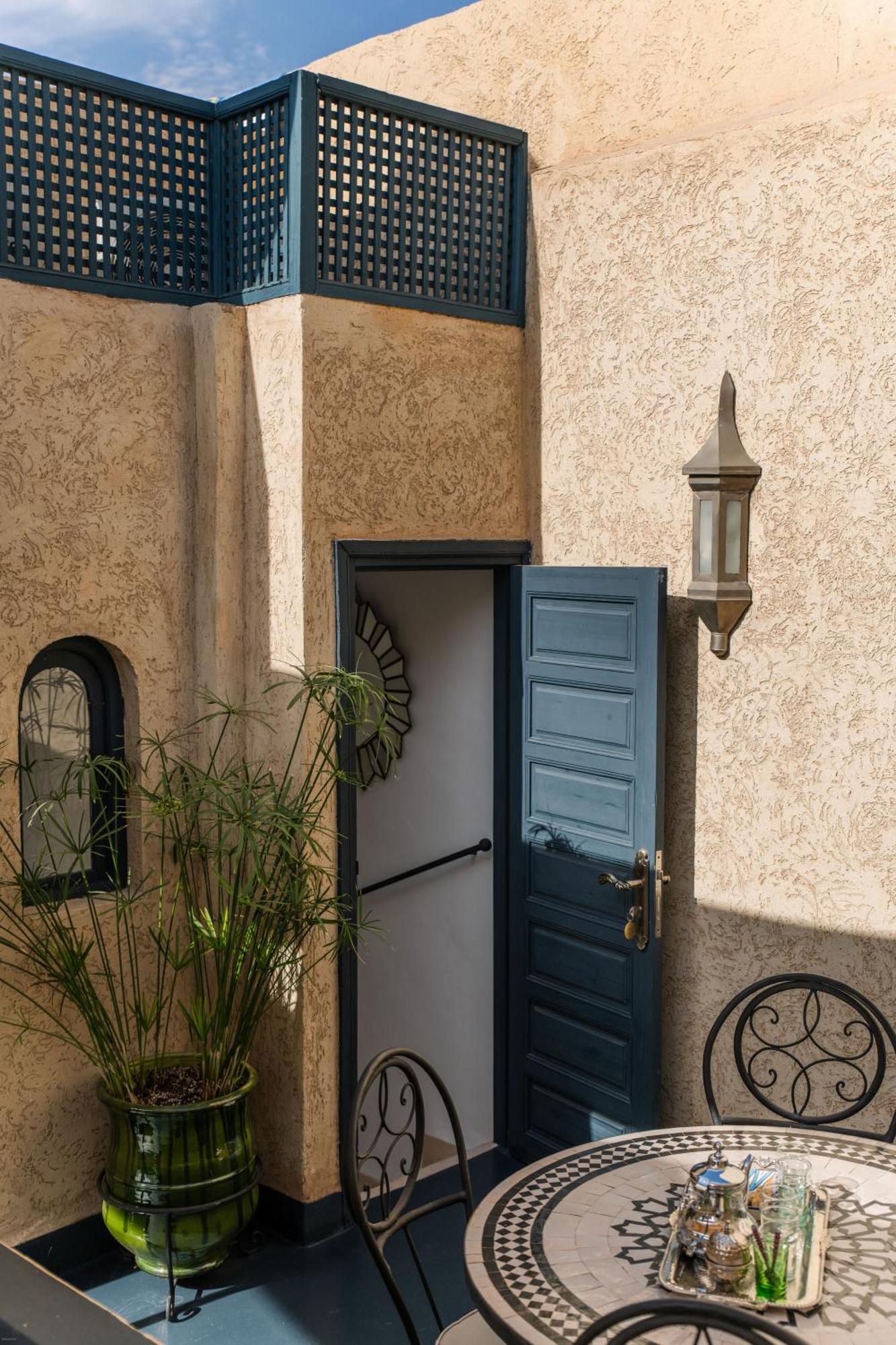 Dar Coco 180 Villa Marakeş Dış mekan fotoğraf