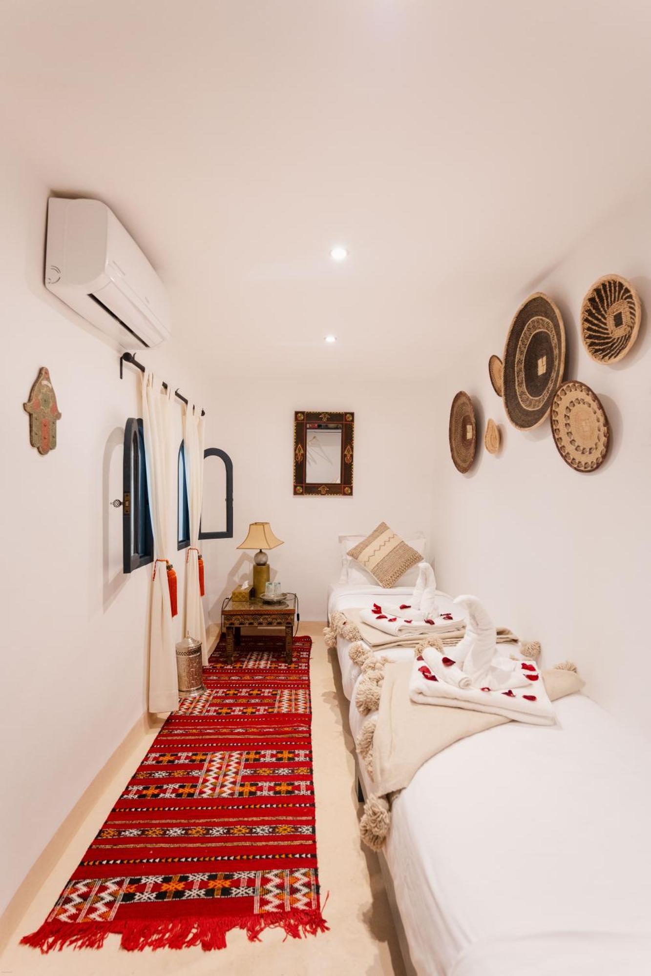 Dar Coco 180 Villa Marakeş Dış mekan fotoğraf