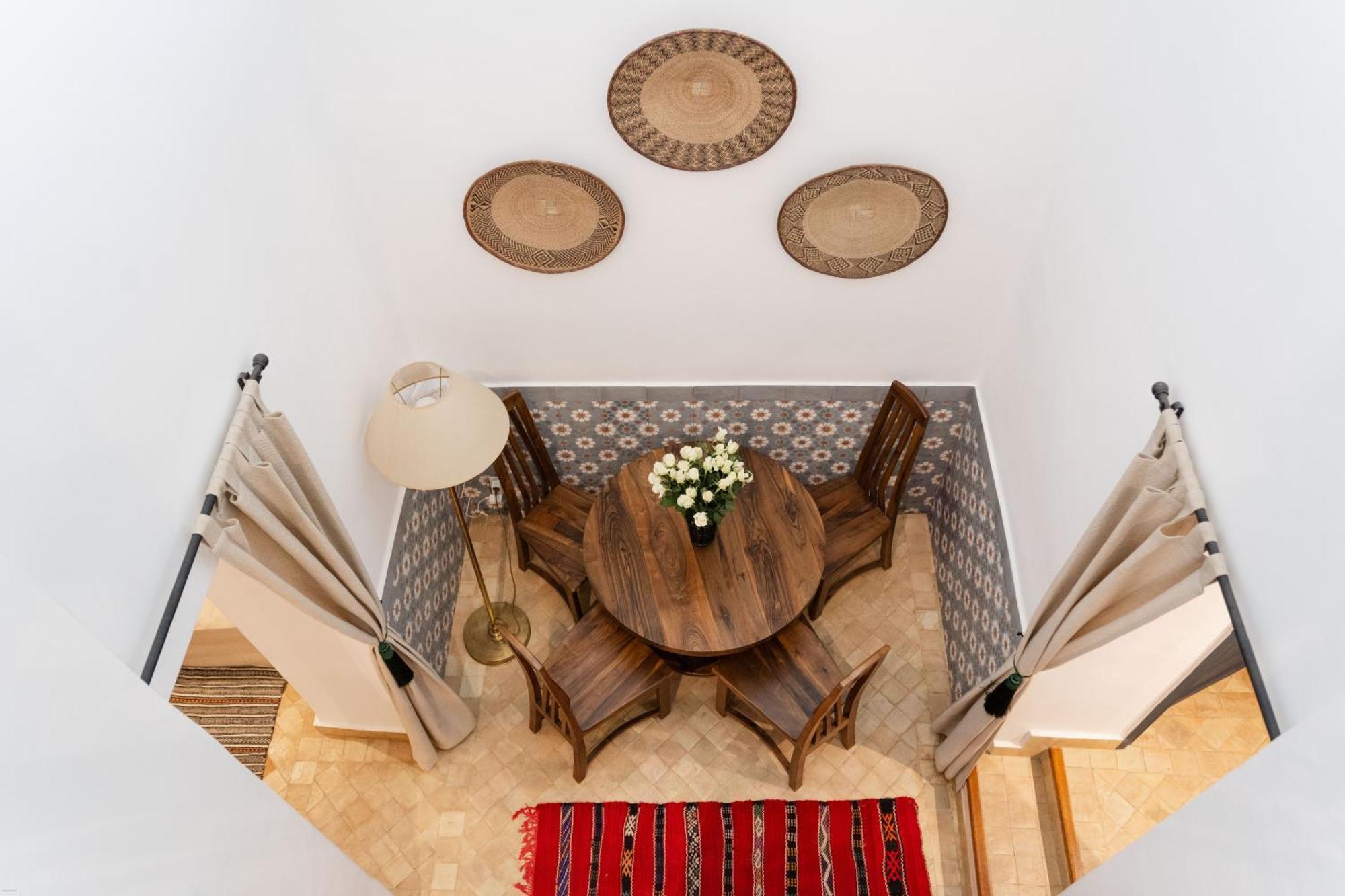Dar Coco 180 Villa Marakeş Dış mekan fotoğraf