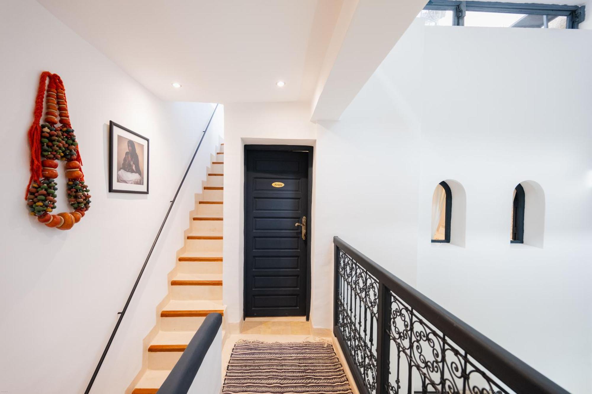 Dar Coco 180 Villa Marakeş Dış mekan fotoğraf