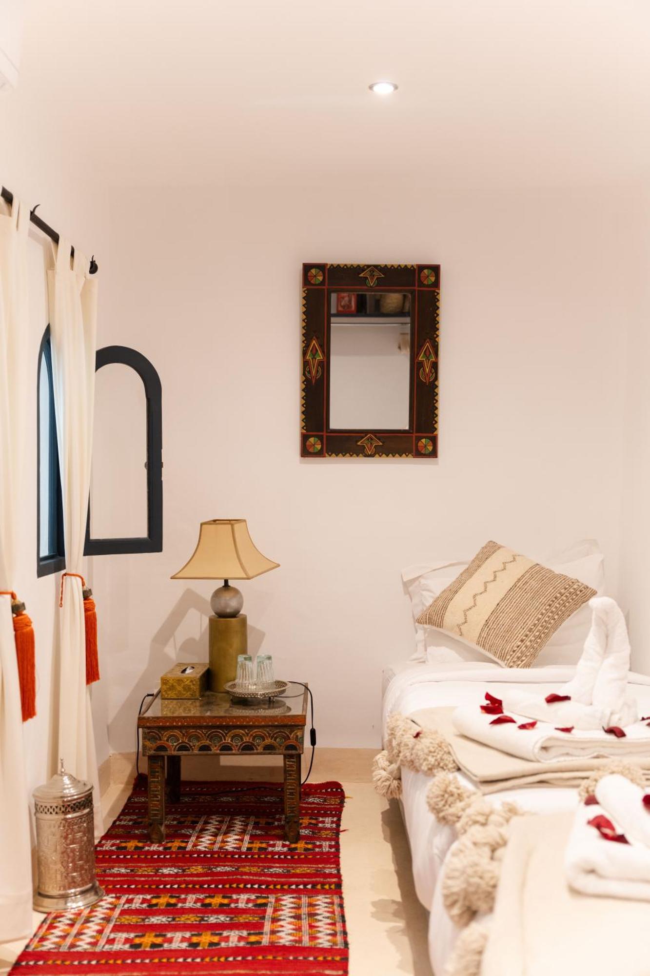 Dar Coco 180 Villa Marakeş Dış mekan fotoğraf