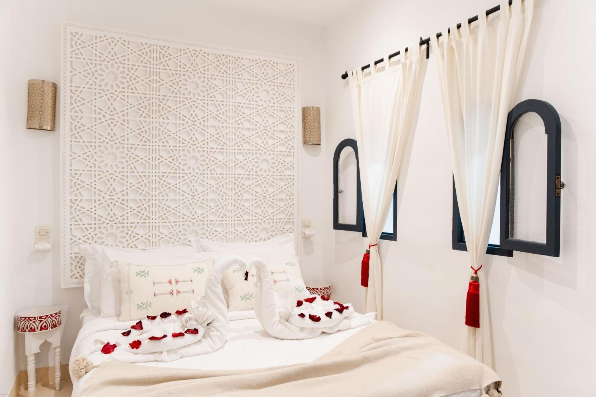 Dar Coco 180 Villa Marakeş Dış mekan fotoğraf